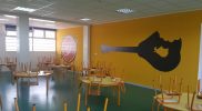 Restaurant scolaire – Agadir
